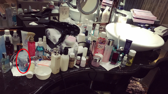 范冰冰都在用什么护肤品,范冰冰的护肤品真的好用吗