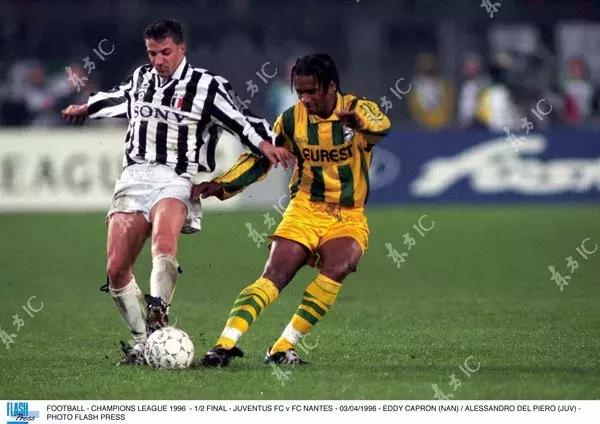 20岁一球成名的斑马王子，一生却受尽磨难