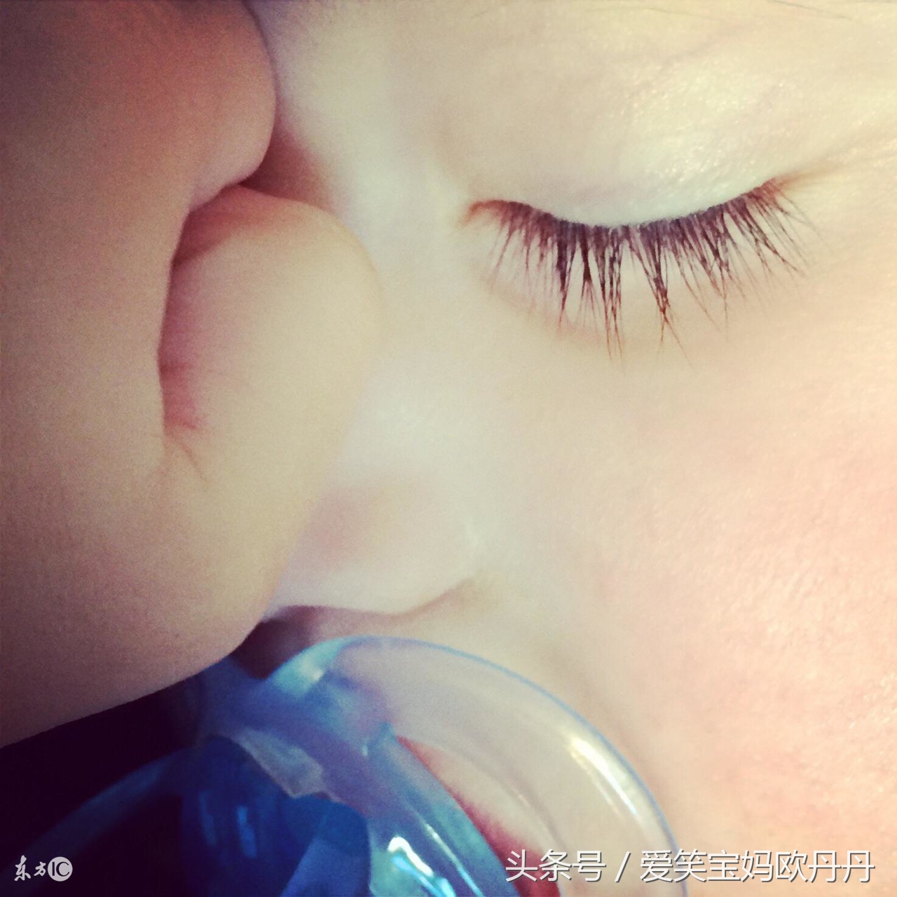 怎样才能让宝宝的睫毛又长又翘,怎么能让孩子有长长的睫毛