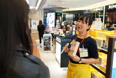 一份来自日本的礼物,日本机场必买的商品