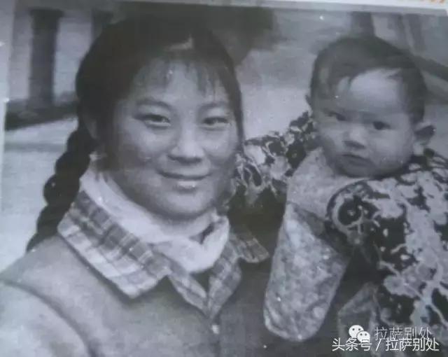 *藏西**往事：北郊记忆，解北商场我曾在那里买到过三床高原牌毛毯