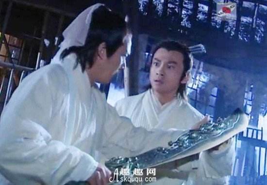 武侠世界的探索,学术沟通概况