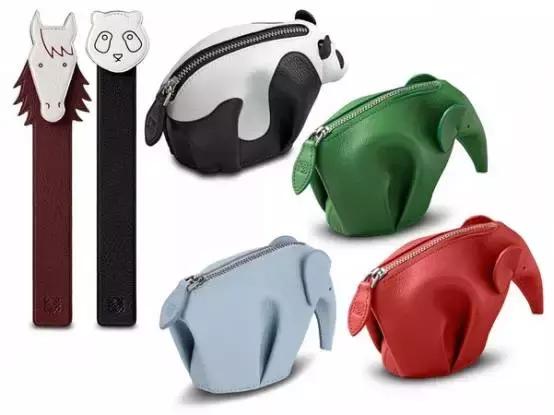 魔镜魔镜告诉我，是谁最懂少女心？LOEWE兔子包啊！