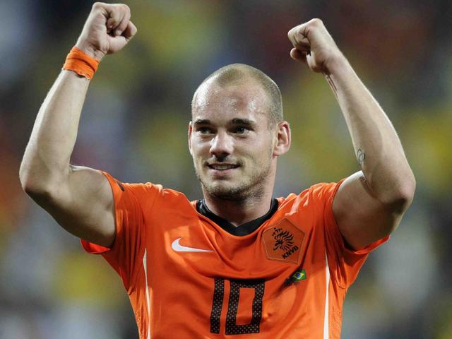 莫德里奇梅罗垄断金球,打破梅罗十年垄断到底有几种金球