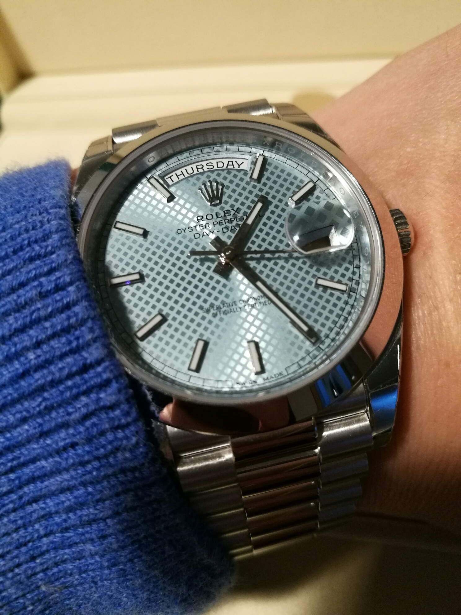 买二手表应该关注哪些问题呢,买二手表怎么不被坑