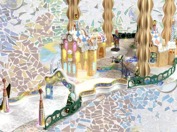 魔都今年的圣诞树，我们都帮你找来了！20颗圣诞树治愈这个冬季~