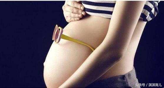 怀孕4周发现先兆流产,怀孕4周有姨妈感是怎么回事