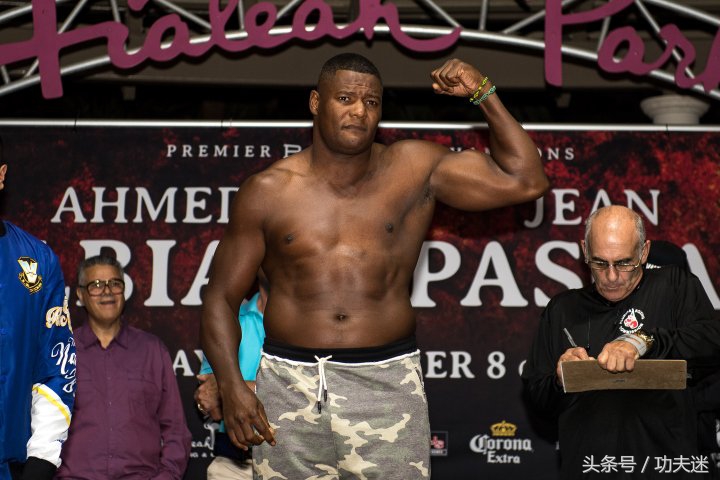 古巴金刚vs奥提兹,古巴金刚奥提兹最新比赛