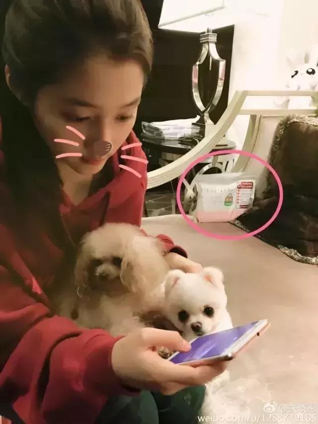 唐艺昕化妆台怎么样,唐艺昕推荐的化妆台