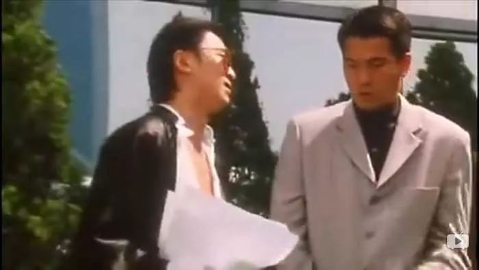 周星驰食神教人做生意,周星驰食神做的什么饭