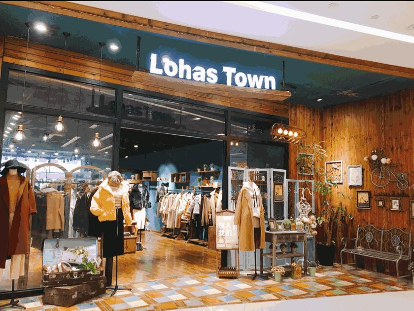 逛优衣库纯色单品,逛优衣库