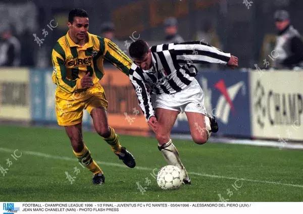 20岁一球成名的斑马王子，一生却受尽磨难