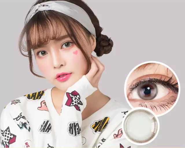 不建议买的美瞳,买美瞳你必须知道的那些事