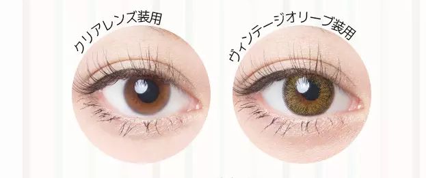 不建议买的美瞳,买美瞳你必须知道的那些事