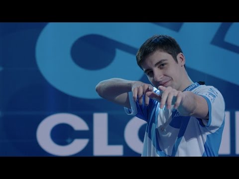 csgo职业选手名字由来,csgo职业选手id是什么