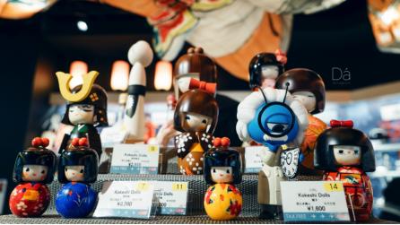 一份来自日本的礼物,日本机场必买的商品