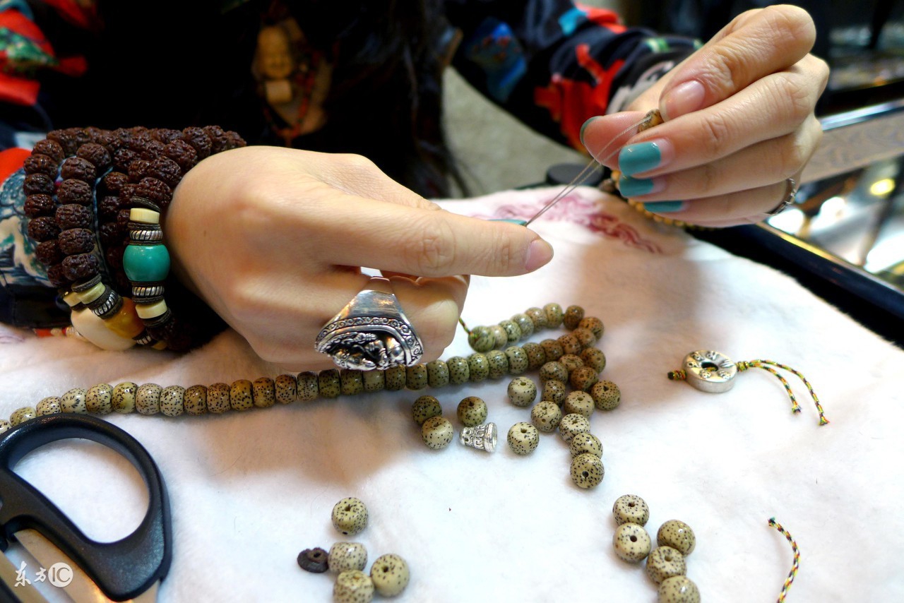 星月菩提色差怎么处理,星月菩提有色差后期怎么盘