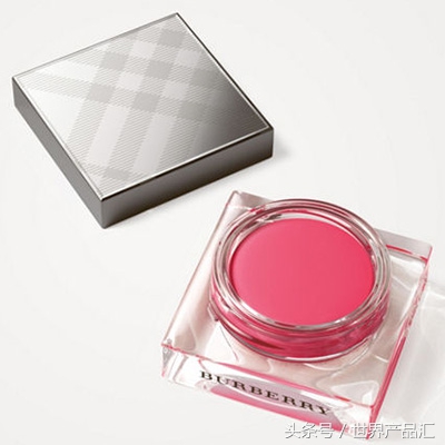 burberry明星彩妆师,burberry巴宝莉官网彩妆