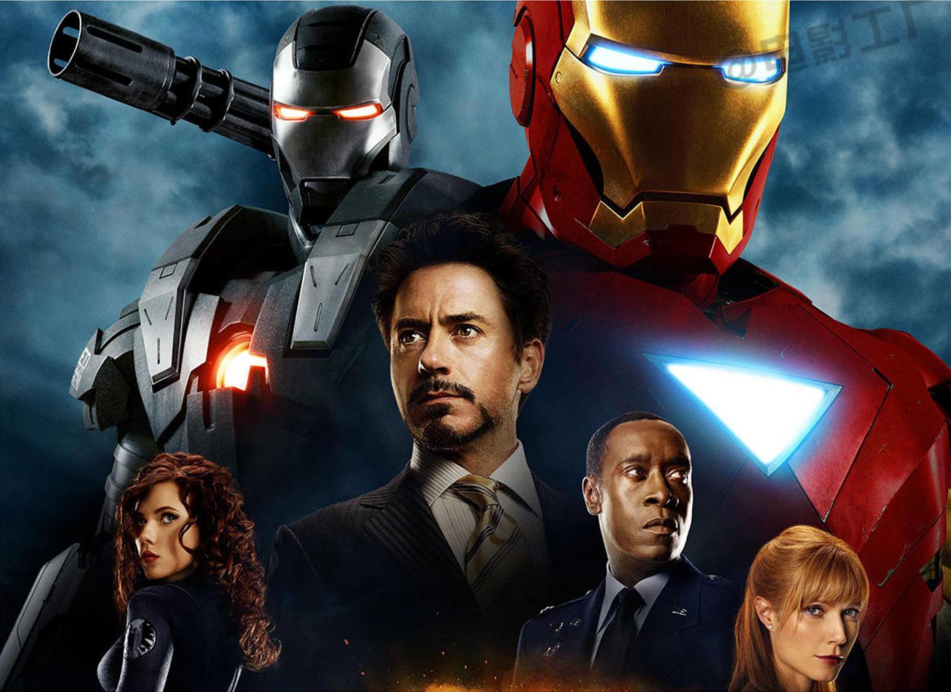 这些电影你一定看过混剪,这些电影续集你都看过哪些