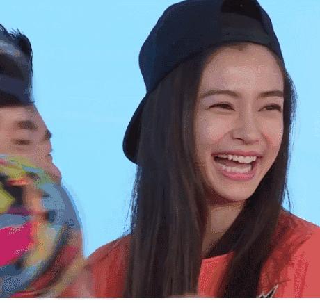 Angelababy没了它怎么哭的出来！