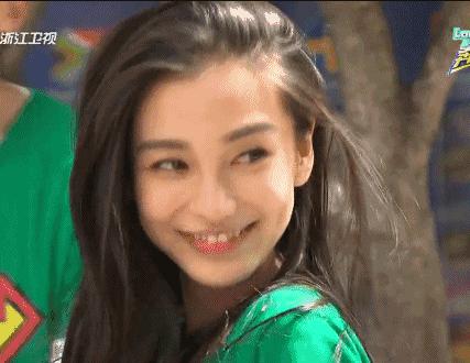 Angelababy没了它怎么哭的出来！