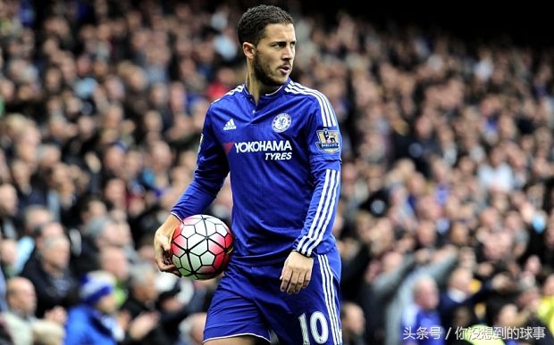 阿扎尔惊呆瞬间,绿茵信仰阿扎尔和博格巴