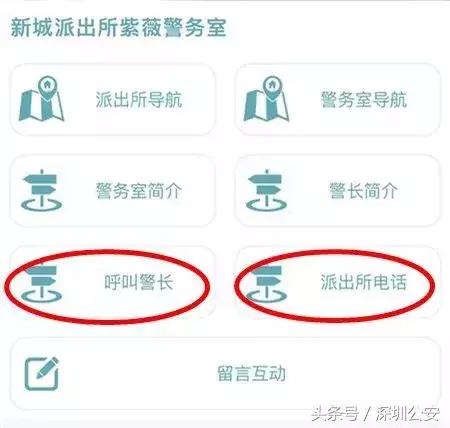 不知道自己所属哪个派出所怎么办,社区民警能查哪些信息