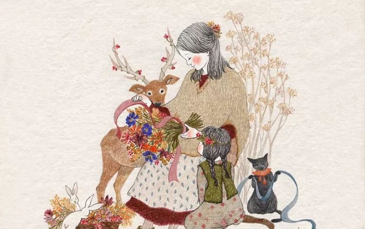 生六十个孩子的妈妈,生孩子能治好这五种病