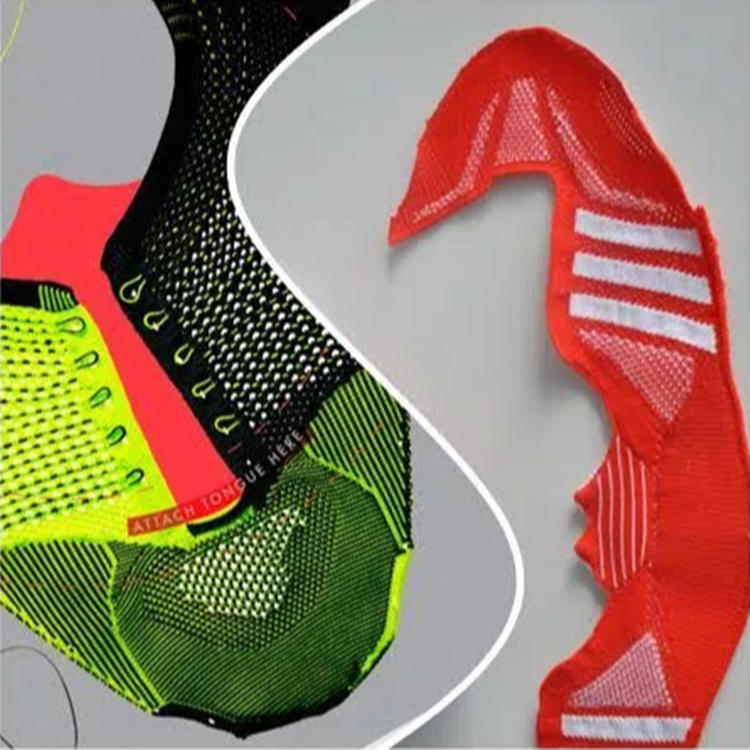 袜子鞋针织鞋,针织鞋整套