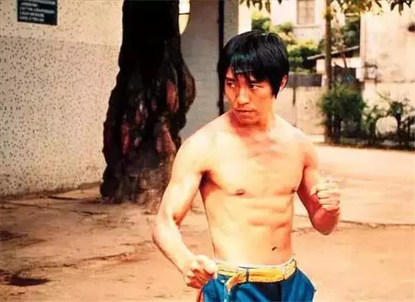 少林寺李连杰46部影片,盘点李连杰八部电影