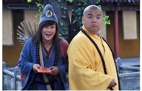 周星驰巅峰之作功夫片段,周星驰巅峰之作功夫最经典的片段