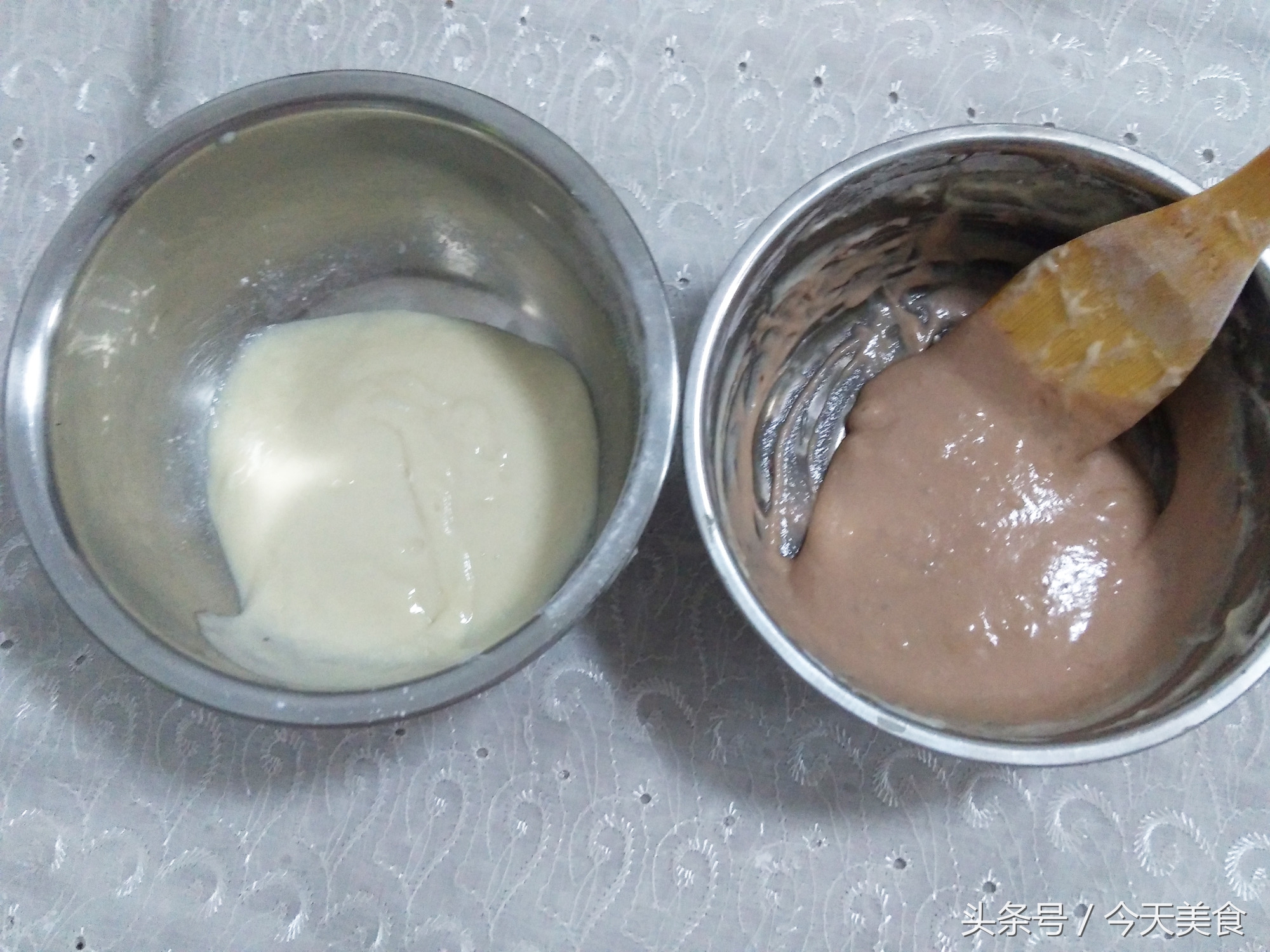 做蛋挞剩下的鸡蛋清怎么用,做完蛋挞后剩余的蛋清液该怎么办