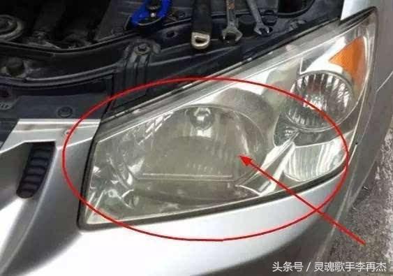 比亚迪宋pro的大灯不够亮怎么办,宝骏510大灯不够亮怎么解决