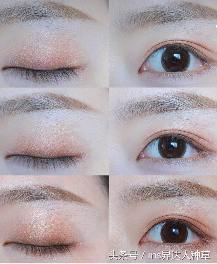 宋茜用的什么牌子的护肤品,宋茜化妆show