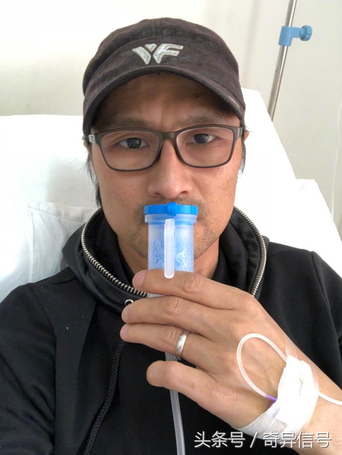 汪峰生病视频完整版,汪峰生病