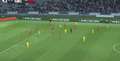 中国vs乌兹别克斯坦u23韦世豪,韦世豪致歉舒库罗夫视频