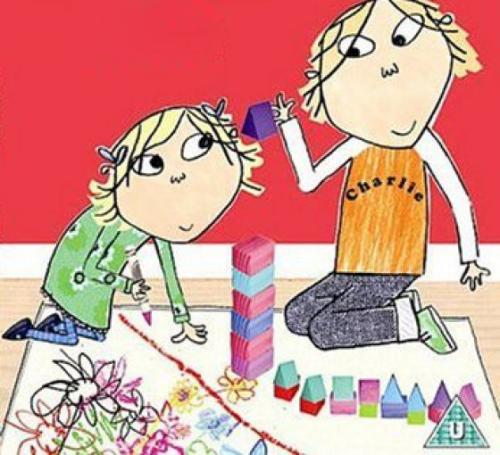 孩子学英语必看的6部动画片,英语入门1-3岁幼儿英语动画片