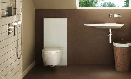 卫生间底部排水有必要吗,大多数人卫生间不装