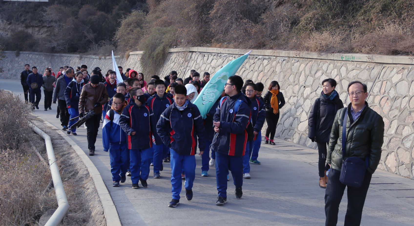 兰州十九中下沟校区2017,兰州市十九中下沟校区
