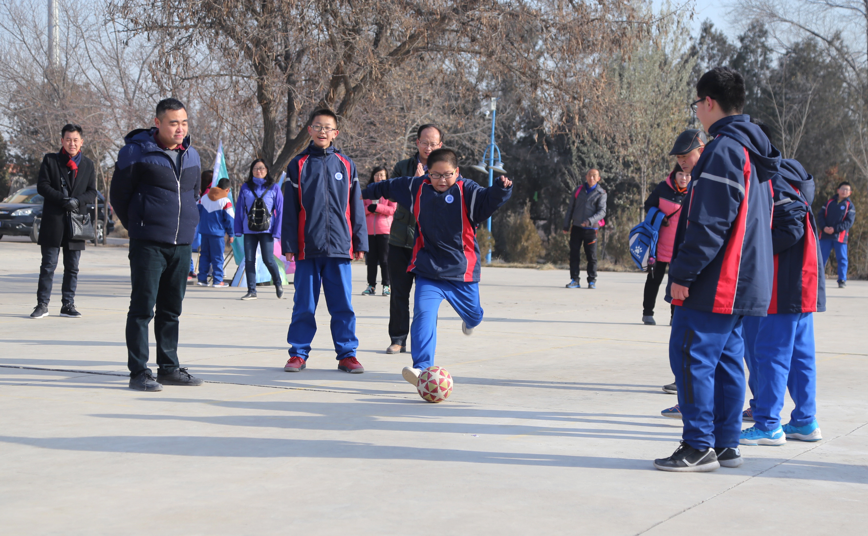 兰州十九中下沟校区2017,兰州市十九中下沟校区