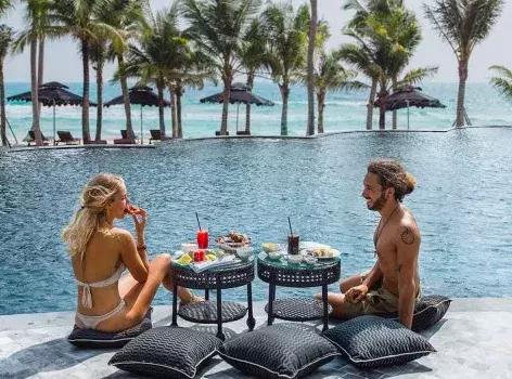 世界最赚钱的旅游公司排名,现在出国旅游最好的公司