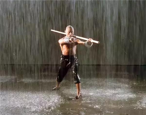 少林寺李连杰46部影片,盘点李连杰八部电影