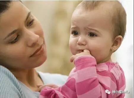 抱睡的宝宝容易醒,抱睡的宝宝几个月有改善