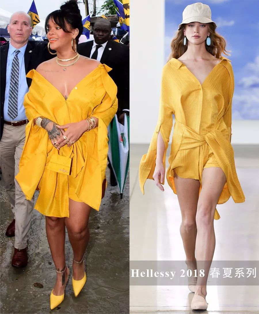 rihanna最新出街,rihanna街头