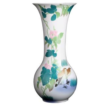 弘扬国瓷文化,文化引领高质量发展