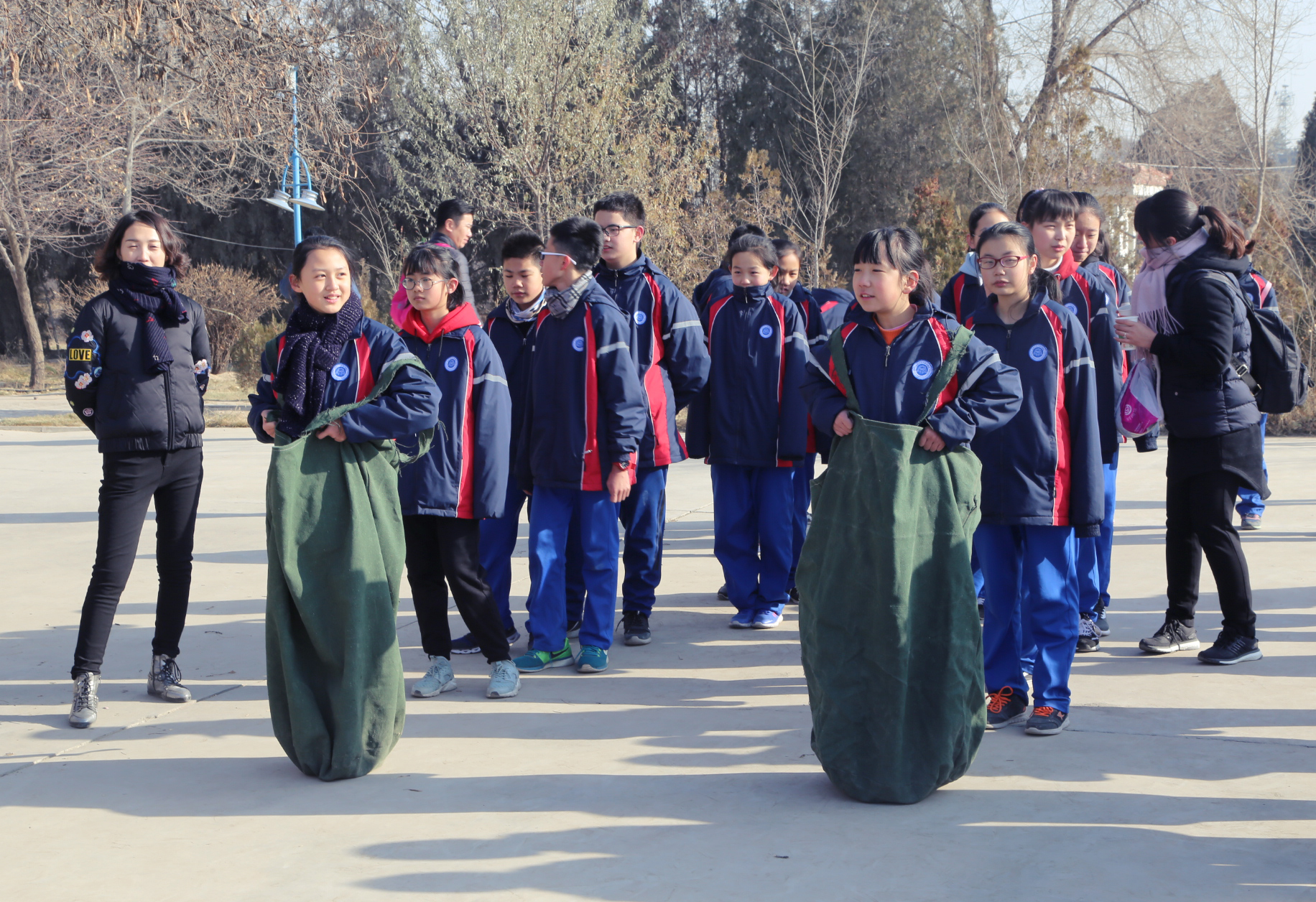 兰州十九中下沟校区2017,兰州市十九中下沟校区