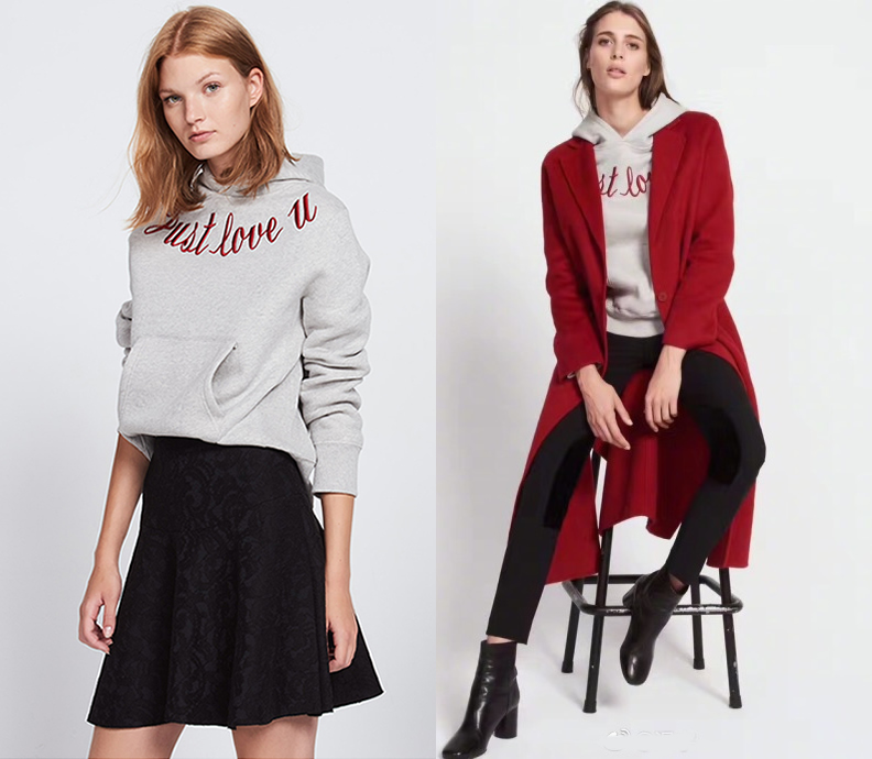 范冰冰和杨颖同穿皮裙,杨颖范冰冰同款衣服