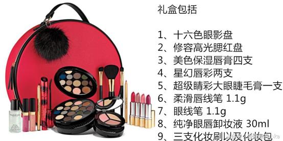 圣诞套装哪个品牌好,最值得买的圣诞套装