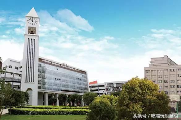 昆十中学校怎么样,昆十中文科实力