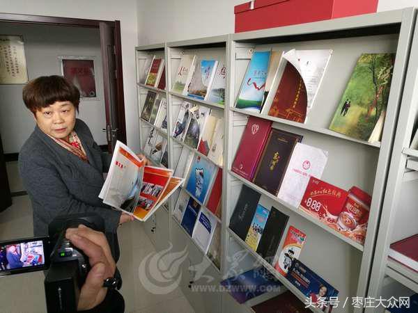 枣庄市中区建材纺织印刷行业与时俱进谋发展